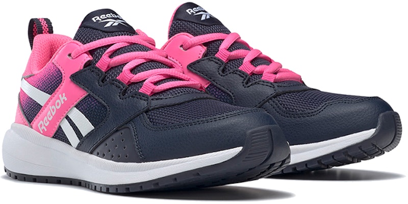 (PS) Reebok Road Supreme 2 'Biru Tua Merah Muda' FZ3171 Lookbook (PS) Reebok Road Supreme 2 'Biru Tua Merah Muda' FZ3171