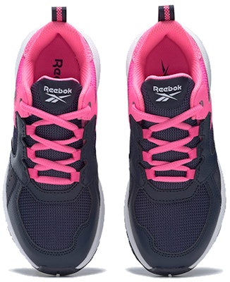 (PS) Reebok Road Supreme 2 'Biru Tua Merah Muda' FZ3171 Shop (PS) Reebok Road Supreme 2 'Biru Tua Merah Muda' FZ3171