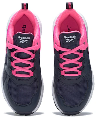 (PS) Reebok Road Supreme 2 ''Bleu Marine Rose'' FZ3171 Shop (PS) Reebok Road Supreme 2 ''Bleu Marine Rose'' FZ3171