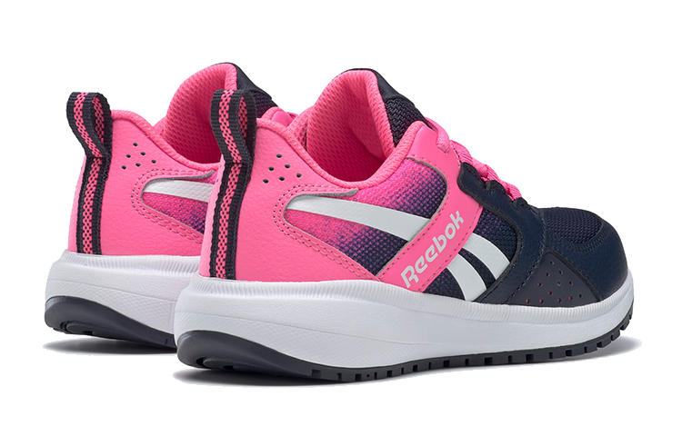 Purchase (PS) Reebok Road Supreme 2 'Biru Tua Merah Muda' FZ3171