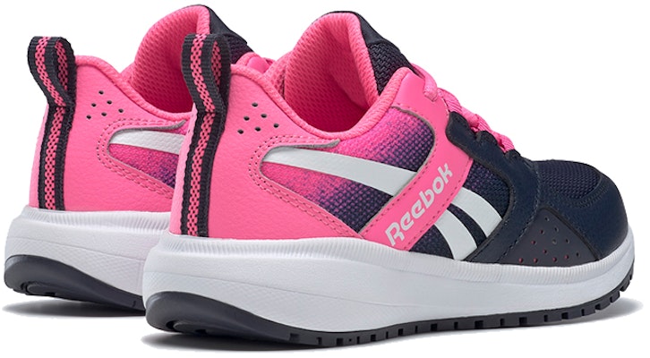 (PS) Reebok Road Supreme 2 'Biru Tua Merah Muda' FZ3171 Purchase (PS) Reebok Road Supreme 2 'Biru Tua Merah Muda' FZ3171