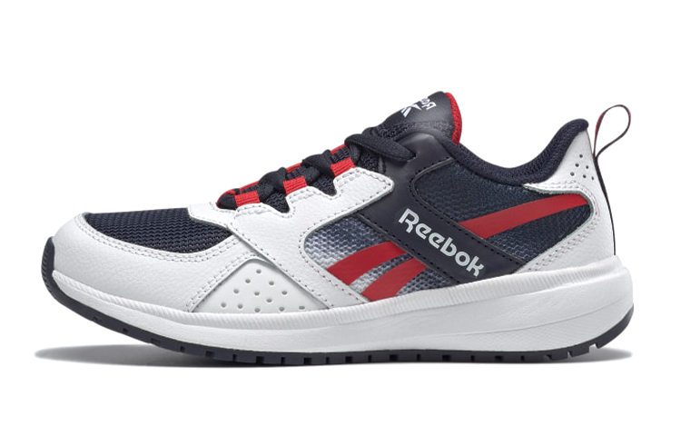 (Preschool) Reebok Road Supreme 2 'White Blue Red Colorblock' G57451