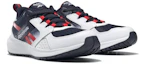 Lookbook (PS) Reebok Road Supreme 2 ''Blanc Bleu Rouge Colorblock'' G57451