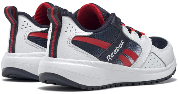 (PS) Reebok Road Supreme 2 ''Blanc Bleu Rouge Colorblock'' G57451 Shop (PS) Reebok Road Supreme 2 ''Blanc Bleu Rouge Colorblock'' G57451