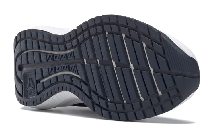 Details for 兒童版 Reebok Road Supreme 2 復古百搭運動跑步鞋 白藍紅拼色