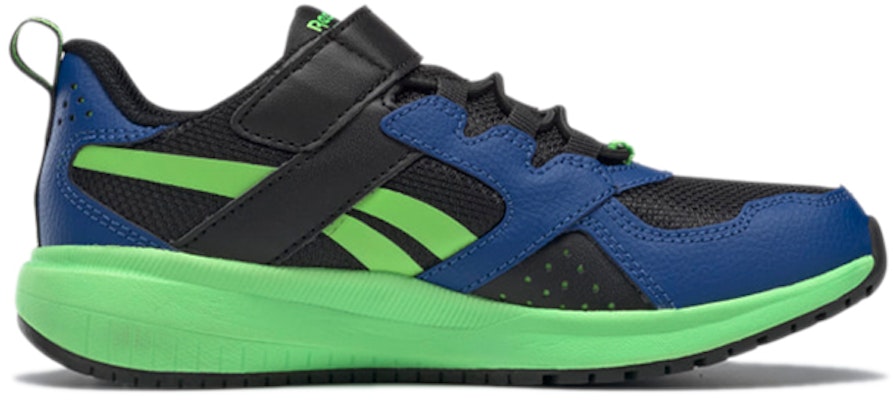 (PS) Reebok Road Supreme 2 Alt 'Hitam Biru' FV0340 Order (PS) Reebok Road Supreme 2 Alt 'Hitam Biru' FV0340