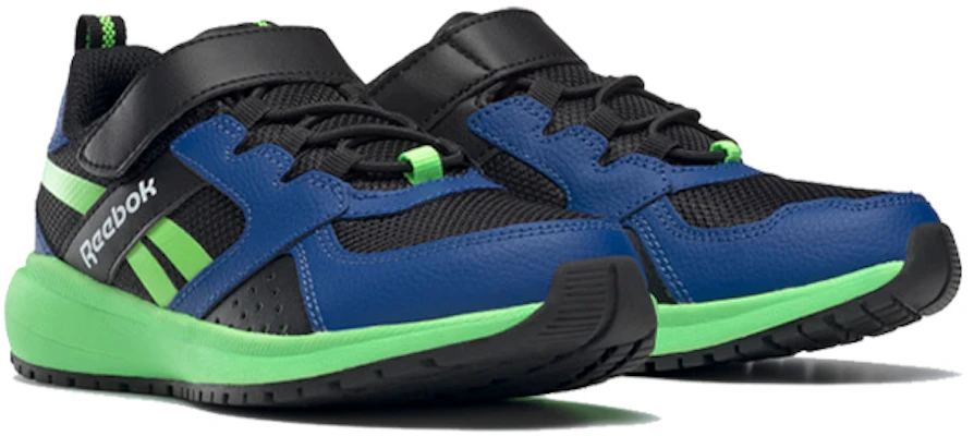 (PS) Reebok Road Supreme 2 Alt ''Schwarz Blau'' FV0340 Lookbook (PS) Reebok Road Supreme 2 Alt ''Schwarz Blau'' FV0340