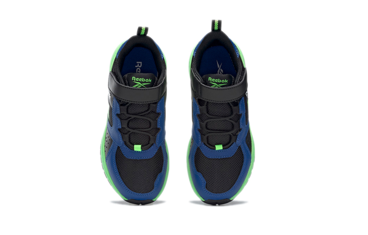 Shop (PS) Reebok Road Supreme 2 Alt 'Hitam Biru' FV0340