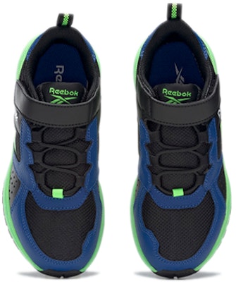 (PS) Reebok Road Supreme 2 Alt 'Hitam Biru' FV0340 Shop (PS) Reebok Road Supreme 2 Alt 'Hitam Biru' FV0340