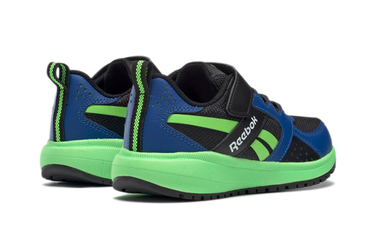 Purchase (PS) Reebok Road Supreme 2 Alt 'Hitam Biru' FV0340