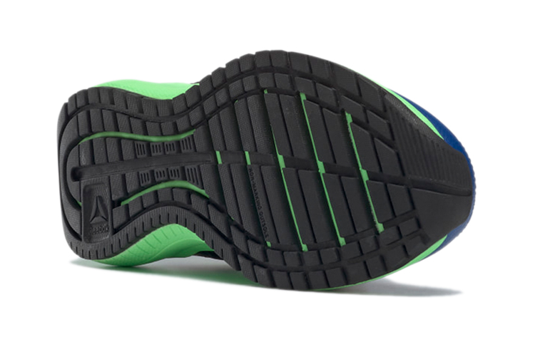 Details for (PS) Reebok Road Supreme 2 Alt 'Hitam Biru' FV0340