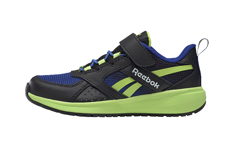 (Preschool) Reebok Road Supreme 2 Alt 'Black Green' G57449
