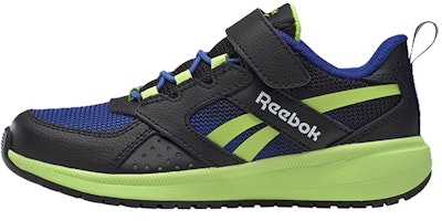 (Preschool) Reebok Road Supreme 2 Alt 'Black Green' G57449 (Preschool) Reebok Road Supreme 2 Alt 'Black Green' G57449