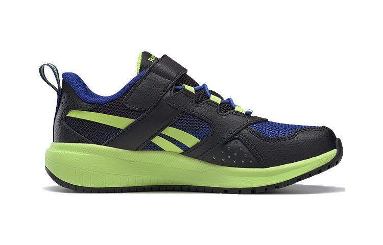 Order (PS) Reebok Road Supreme 2 Alt ''Zwart Groen'' G57449