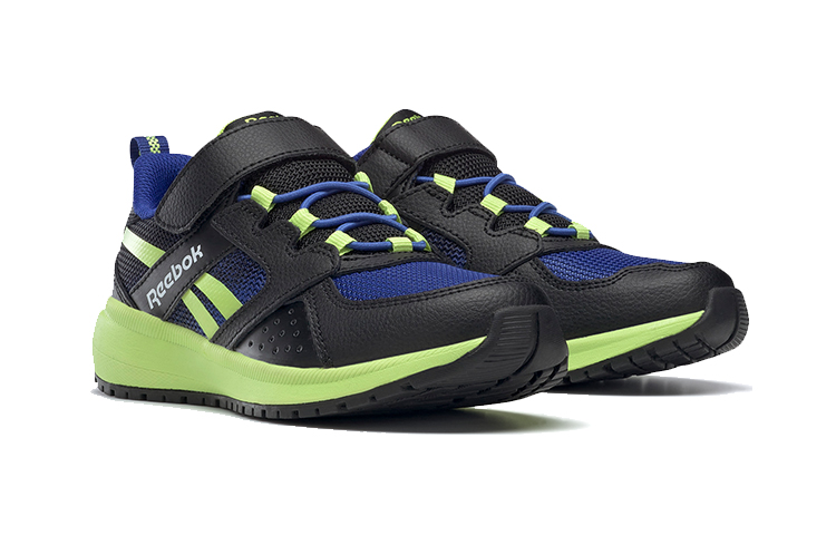 Lookbook (PS) Reebok Road Supreme 2 Alt ''Zwart Groen'' G57449