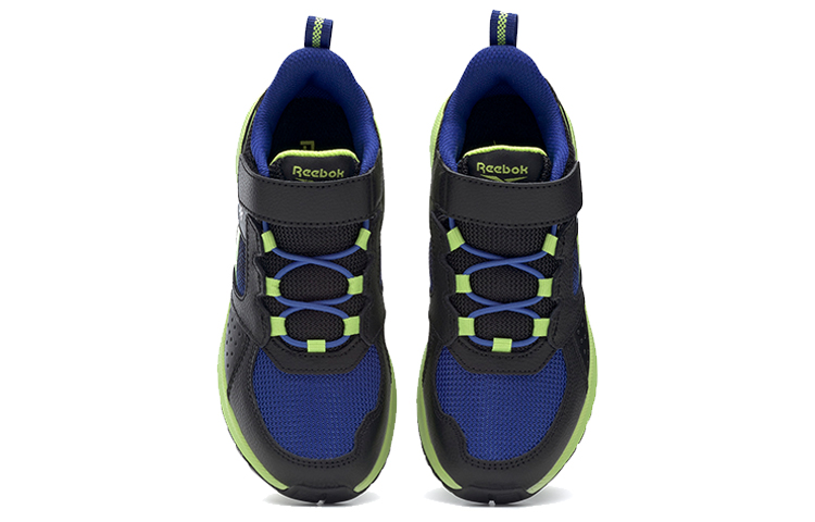 Shop (PS) 리복 로드 슈프림 2 알트 '블랙 그린' (Reebok 로드 슈프림 2 알트 '검녹') G57449