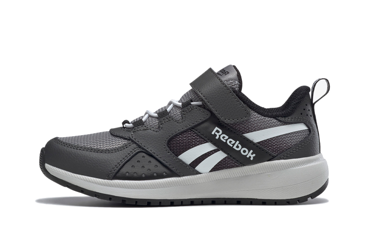 (Preschool) Reebok Road Supreme 2 Alt 'Black Grey' G57448