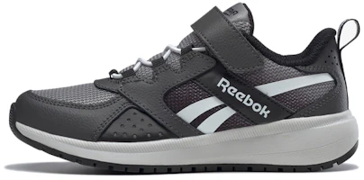(Preschool) Reebok Road Supreme 2 Alt 'Black Grey' G57448 (Preschool) Reebok Road Supreme 2 Alt 'Black Grey' G57448