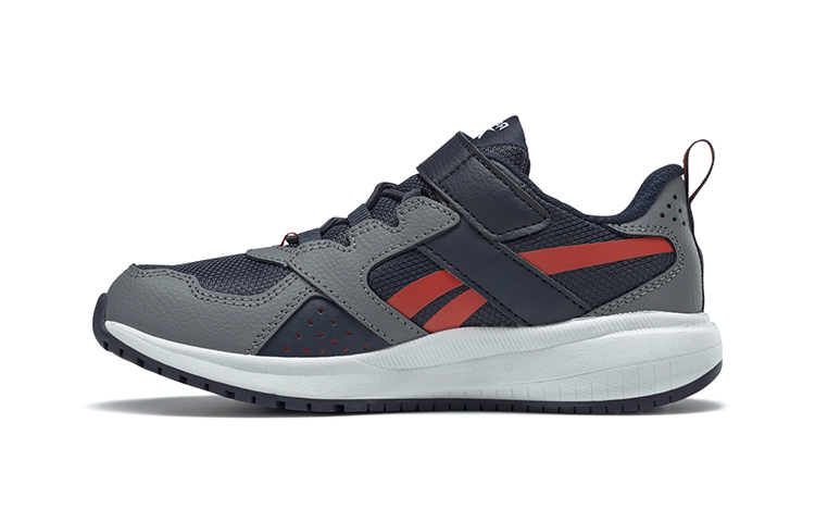 (Preschool) Reebok Road Supreme 2 Alt 'Black Grey Pink' FV0341