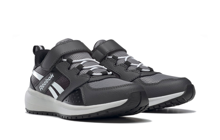 Lookbook (PS) Reebok Road Supreme 2 Alt ''Noir Gris'' G57448