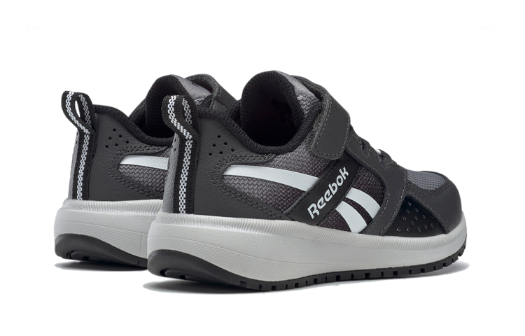 Shop (PS) Reebok Road Supreme 2 Alt ''Noir Gris'' G57448