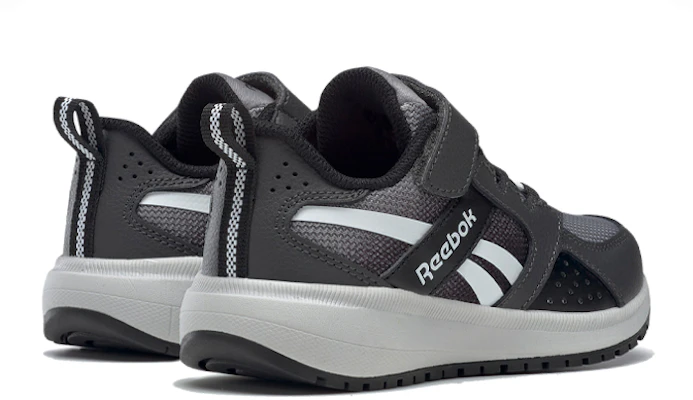 (PS) Reebok Road Supreme 2 Alt ''Noir Gris'' G57448 Shop (PS) Reebok Road Supreme 2 Alt ''Noir Gris'' G57448