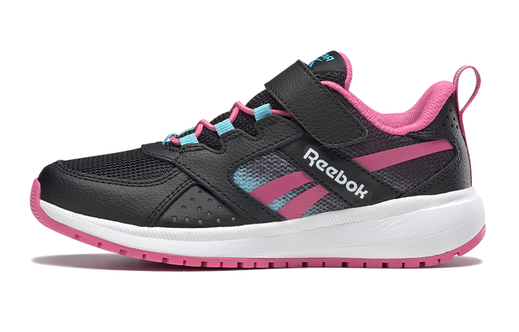 (Preschool) Reebok Road Supreme 2 Alt 'Black Pink White' G57457