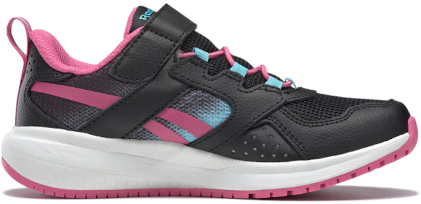 (PS) Reebok Road Supreme 2 Alt ''Zwart Roze Wit'' G57457 Order (PS) Reebok Road Supreme 2 Alt ''Zwart Roze Wit'' G57457