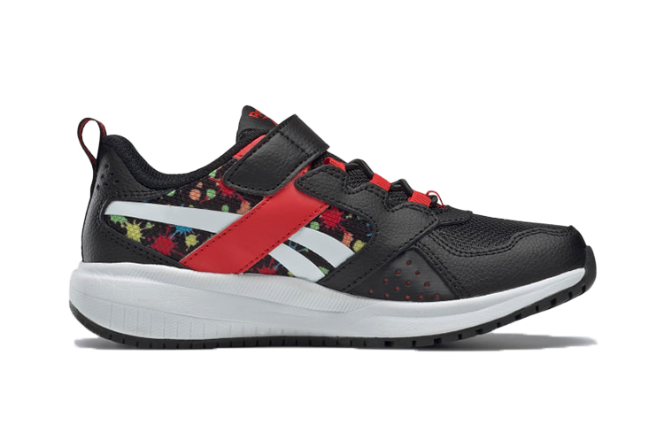 Order (PS) Reebok Road Supreme 2 Alt ''Noir Rouge'' FX1011