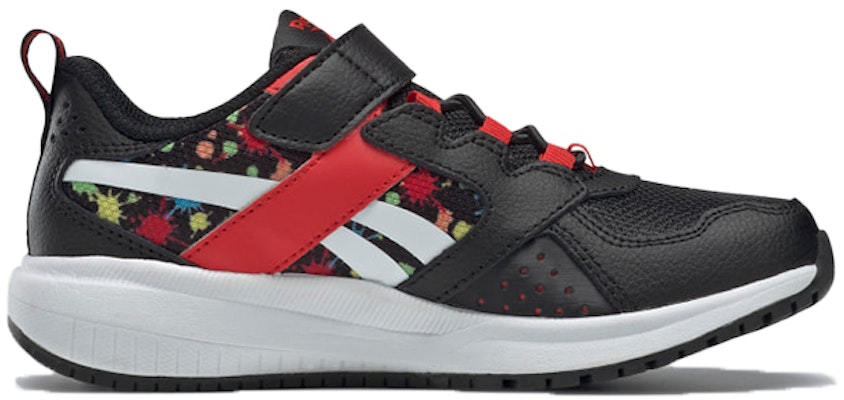 (PS) Reebok Road Supreme 2 Alt ''Noir Rouge'' FX1011 Order (PS) Reebok Road Supreme 2 Alt ''Noir Rouge'' FX1011