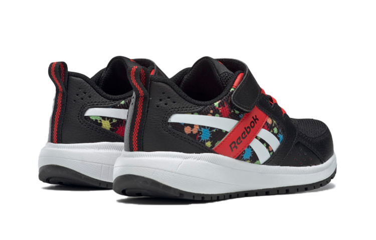 Purchase (PS) Reebok Road Supreme 2 Alt ''Noir Rouge'' FX1011