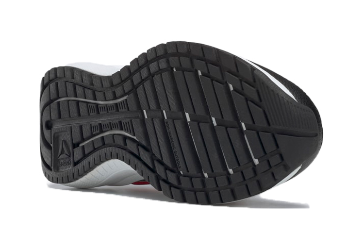 Details for (PS) Reebok 路霸 2 代 黑红 儿童运动鞋 FX1011