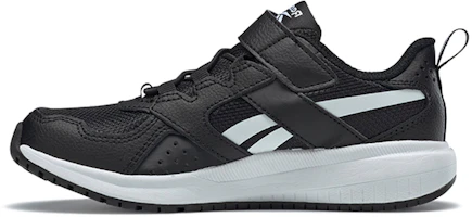 (Preschool) Reebok Road Supreme 2 Alt 'Black White' FV0342 (Preschool) Reebok Road Supreme 2 Alt 'Black White' FV0342