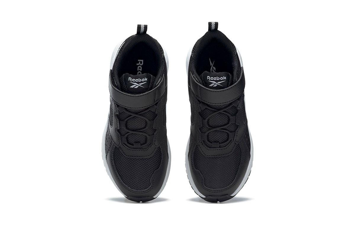 Purchase Reebok Road Supreme 2 Alt 兒童 黑白 跑步鞋