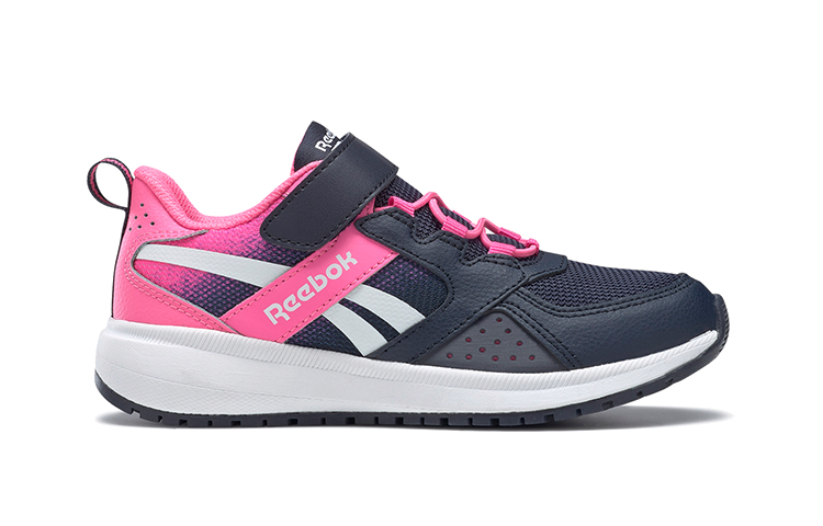 Order (PS) Reebok Road Supreme 2 Alt ''Blau Rosa Weiß'' FZ4840
