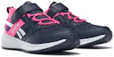 Lookbook (PS) Reebok Road Supreme 2 Alt ''Blau Rosa Weiß'' FZ4840