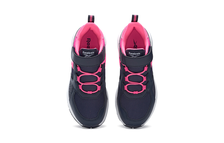 Shop (PS) Reebok Road Supreme 2 Alt ''Blau Rosa Weiß'' FZ4840