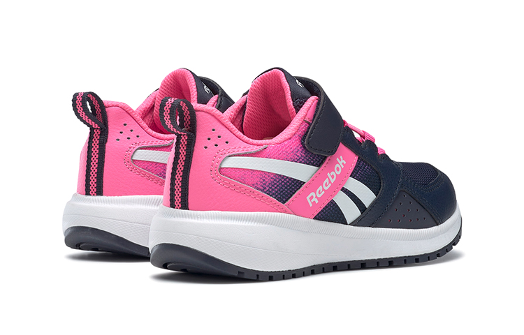 Purchase (PS) Reebok Road Supreme 2 Alt ''Blau Rosa Weiß'' FZ4840