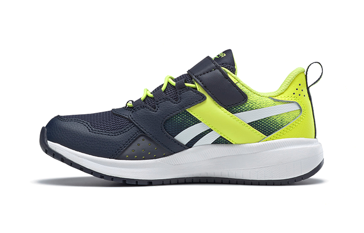 (Preschool) Reebok Road Supreme 2 Alt Blue/ 'Yellow' FZ2940