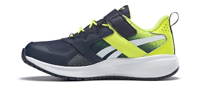 (Preschool) Reebok Road Supreme 2 Alt Blue/ 'Yellow' FZ2940 (Preschool) Reebok Road Supreme 2 Alt Blue/ 'Yellow' FZ2940