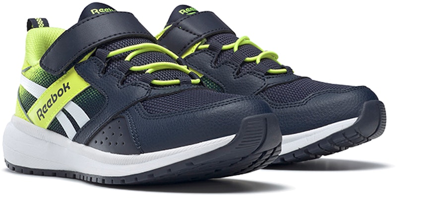 (PS) 리복 로드 슈프림 2 알트 블루/옐로우 (Reebok Road Supreme 2 Alt Blue/Yellow) FZ2940 Lookbook (PS) 리복 로드 슈프림 2 알트 블루/옐로우 (Reebok Road Supreme 2 Alt Blue/Yellow) FZ2940