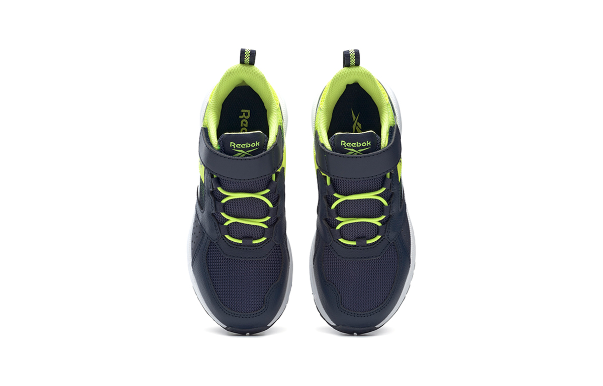 Shop (PS) 리복 로드 슈프림 2 알트 블루/옐로우 (Reebok Road Supreme 2 Alt Blue/Yellow) FZ2940