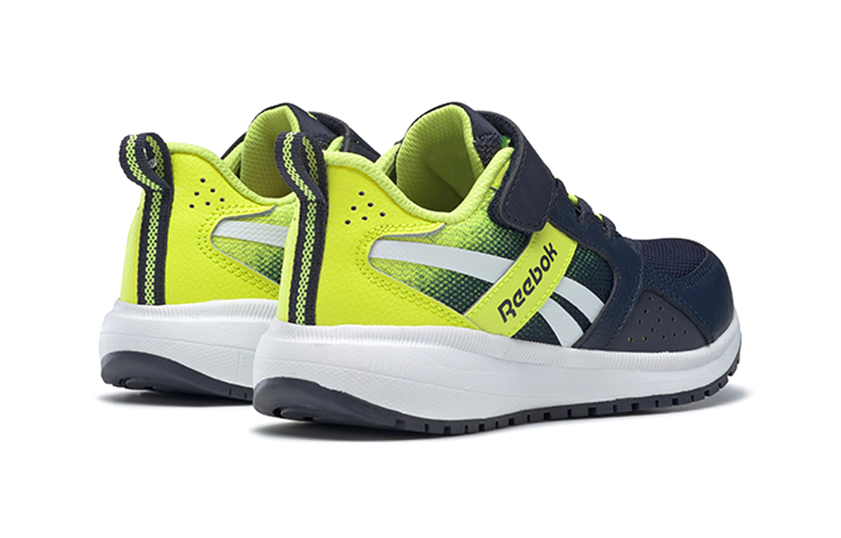 Purchase (PS) 리복 로드 슈프림 2 알트 블루/옐로우 (Reebok Road Supreme 2 Alt Blue/Yellow) FZ2940