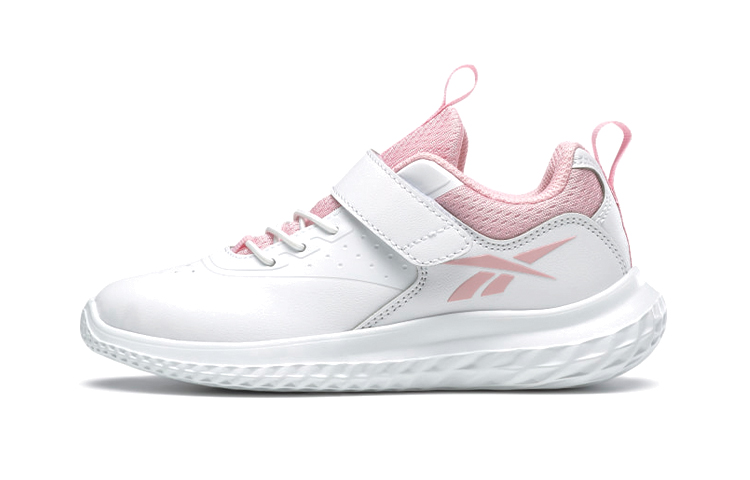 (Preschool) Reebok Road Supreme 2 Alt 'Pink White Velcro' G57422