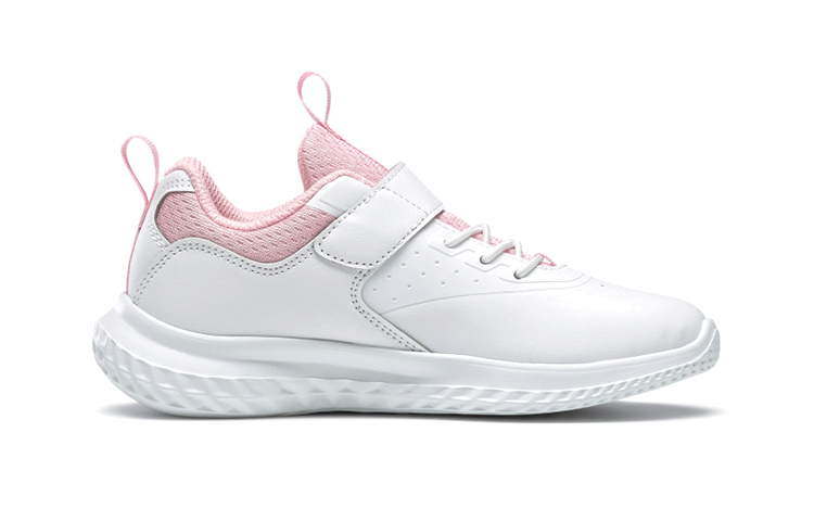Order (PS) Reebok Road Supreme 2 Alt "Pink Weiß Klettverschluss" G57422
