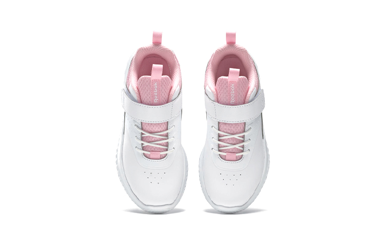 Shop (PS) Reebok Road Supreme 2 Alt "Pink Weiß Klettverschluss" G57422