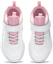 Shop (PS) Reebok Road Supreme 2 Alt "Pink Weiß Klettverschluss" G57422