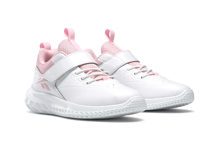 Purchase (PS) Reebok Road Supreme 2 Alt "Pink Weiß Klettverschluss" G57422