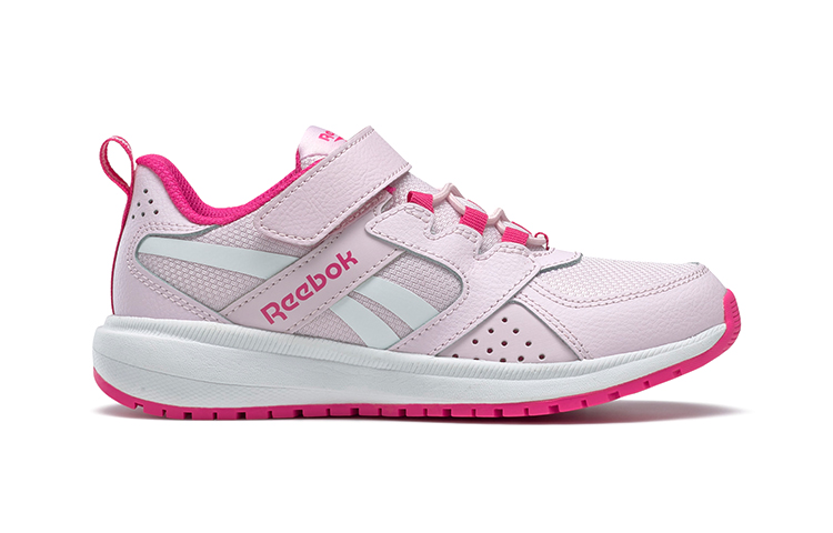 Order (PS) 锐步 Road Supreme 2 粉红/红色/白色 FV0338