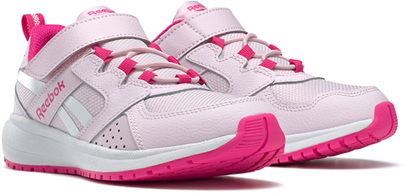 (PS) 리복 로드 슈프림 2 핑크/레드/화이트 FV0338 Lookbook (PS) 리복 로드 슈프림 2 핑크/레드/화이트 FV0338